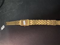 Orologio Tissot Donna in Oro giallo OROR+BRACC - OROR+BRACC